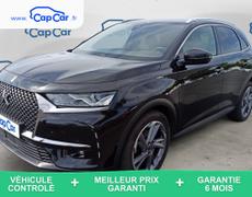 DS DS7 Crossback Poitiers