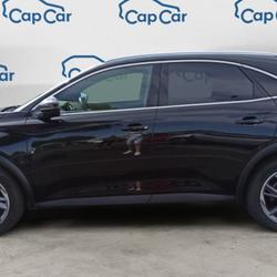DS DS7 Crossback 1.5 BlueHDi 130 So Chic Poitiers