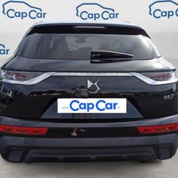 DS DS7 Crossback 1.5 BlueHDi 130 So Chic Poitiers