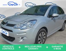 Citroen C3 Reims