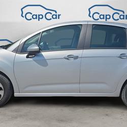 Citroen C3 II 1.0 VTi 68 Confort - Premi&egrave;re main Reims