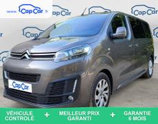Citroen Jumpy Lodève