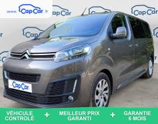 Citroen Jumpy Clermont-l'Hérault