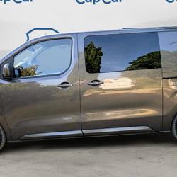 Citroen Jumpy VU 2.0 BlueHDi 180 EAT8 Club Clermont-l'H&eacute;rault