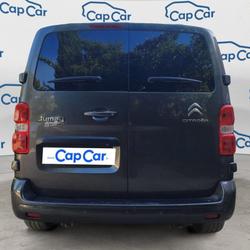 Citroen Jumpy VU 2.0 BlueHDi 180 EAT8 Club Clermont-l'H&eacute;rault