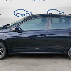 Volkswagen Polo VI 1.0 TSI 95 Business Villeneuve-d'Ascq