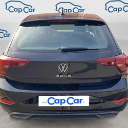 Volkswagen Polo VI 1.0 TSI 95 Business Villeneuve-d'Ascq