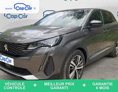 Peugeot 3008 Barjac