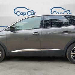 Peugeot 3008 1.6 THP 225 Hybrid e-EAT8 Active Barjac