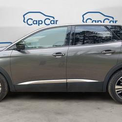 Peugeot 3008 1.6 THP 225 Hybrid e-EAT8 Active Barjac
