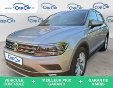 Volkswagen Tiguan Saint-Gratien