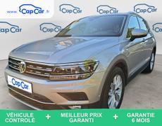 Volkswagen Tiguan Saint-Gratien
