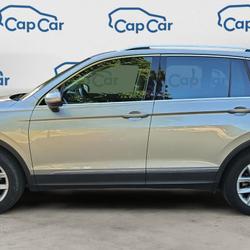Volkswagen Tiguan II 2.0 TDI 150 DSG7 Match Saint-Gratien