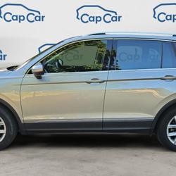 Volkswagen Tiguan II 2.0 TDI 150 DSG7 Match Saint-Gratien
