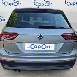 Volkswagen Tiguan II 2.0 TDI 150 DSG7 Match Saint-Gratien