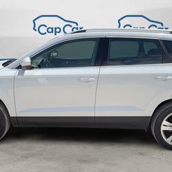Skoda Karoq 1.6 TDI 116 DSG7 Style Villerbon