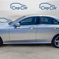 Mercedes Classe C 200 CDi 136 7G-Tronic Business Executive Saint-Maurice-l'Exil