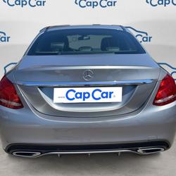 Mercedes Classe C 200 CDi 136 7G-Tronic Business Executive Saint-Maurice-l'Exil
