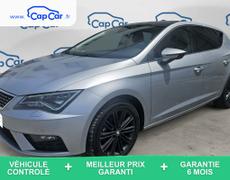 Seat Leon La Rochelle