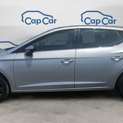 Seat Leon IV 1.5 TSI 150 DSG7 Xcellence - Automatique Toit ouvrant La Rochelle