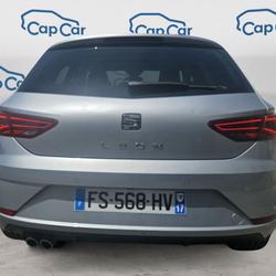 Seat Leon IV 1.5 TSI 150 DSG7 Xcellence - Automatique Toit ouvrant La Rochelle