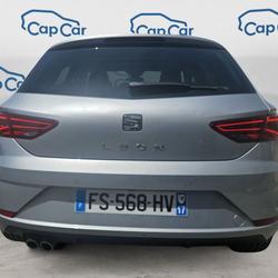 Seat Leon IV 1.5 TSI 150 DSG7 Xcellence - Automatique Toit ouvrant La Rochelle