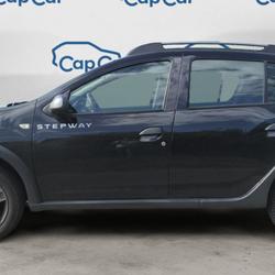 Dacia Sandero 0.9 TCe 90 Stepway Vatimont