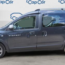 Dacia Dokker 1.5 Blue dCi 95 Combi Stepway Metz