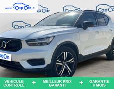 Volvo XC40 Périgueux