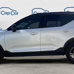Volvo XC40 2.0 D3 150 R-Design P&eacute;rigueux