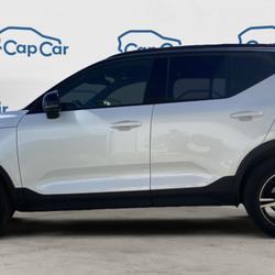 Volvo XC40 2.0 D3 150 R-Design P&eacute;rigueux