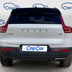 Volvo XC40 2.0 D3 150 R-Design P&eacute;rigueux