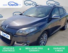 Renault Megane 3 Estate Metz