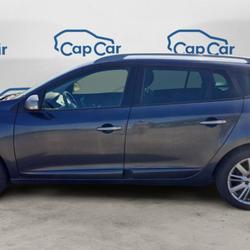 Renault Megane 3 Estate 1.5 dCi 110 GT-Line Metz