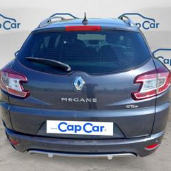 Renault Megane 3 Estate 1.5 dCi 110 GT-Line Metz