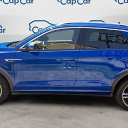 Volkswagen T-Roc I 1.5 TSI 150 DSG7 R-Line Valleroy