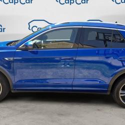 Volkswagen T-Roc I 1.5 TSI 150 DSG7 R-Line Valleroy