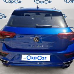 Volkswagen T-Roc I 1.5 TSI 150 DSG7 R-Line Valleroy