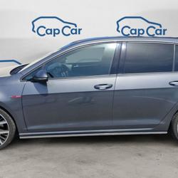 Volkswagen Golf 7 VII 2.0 TSI 245 DSG7 GTI Performance - Automatique Marange-Silvange