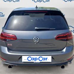 Volkswagen Golf 7 VII 2.0 TSI 245 DSG7 GTI Performance - Automatique Marange-Silvange