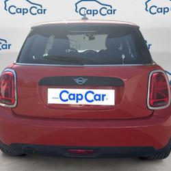 Mini Mini III 1.5 One 102 DCT7 Greenwich - Automatique Toit ouvrant La Rochelle