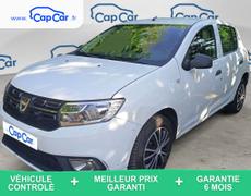 Dacia Sandero Viroflay