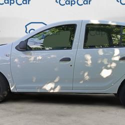 Dacia Sandero II 1.0 SCe 75 Ambiance Maurepas