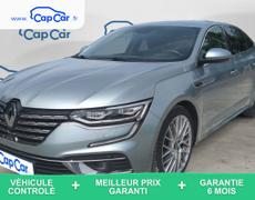 Renault Talisman Rezé