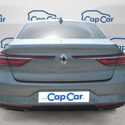 Renault Talisman 2.0 Blue dCi 200 EDC6 Initiale Paris Rez&eacute;
