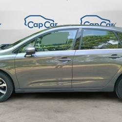 Citroen C4 1.2 PureTech 130 EAT6 Millenium Paris 16e Arrondissement