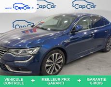 Renault Talisman Nancy