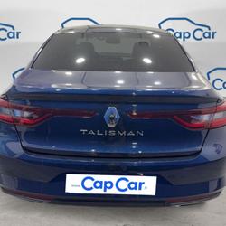 Renault Talisman I 1.6 TCe 150 Energy EDC Business - Automatique Nancy