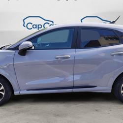 Ford Puma II 1.0 125 Ecoboost mHEV ST Line Pontoise