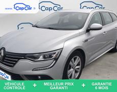 Renault Talisman Estate Sainte-Catherine